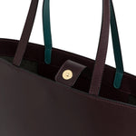 Olivia Tote - Tote Bag by La Portegna