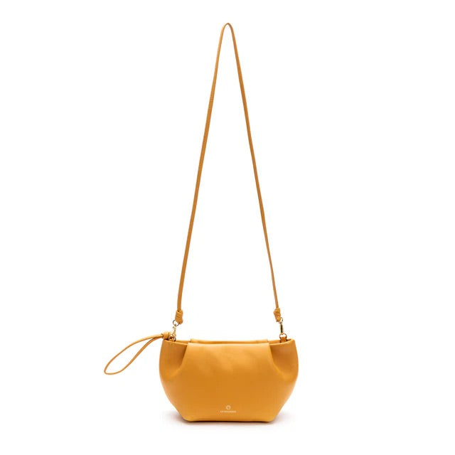 Martita - Clutch Bag by La Portegna