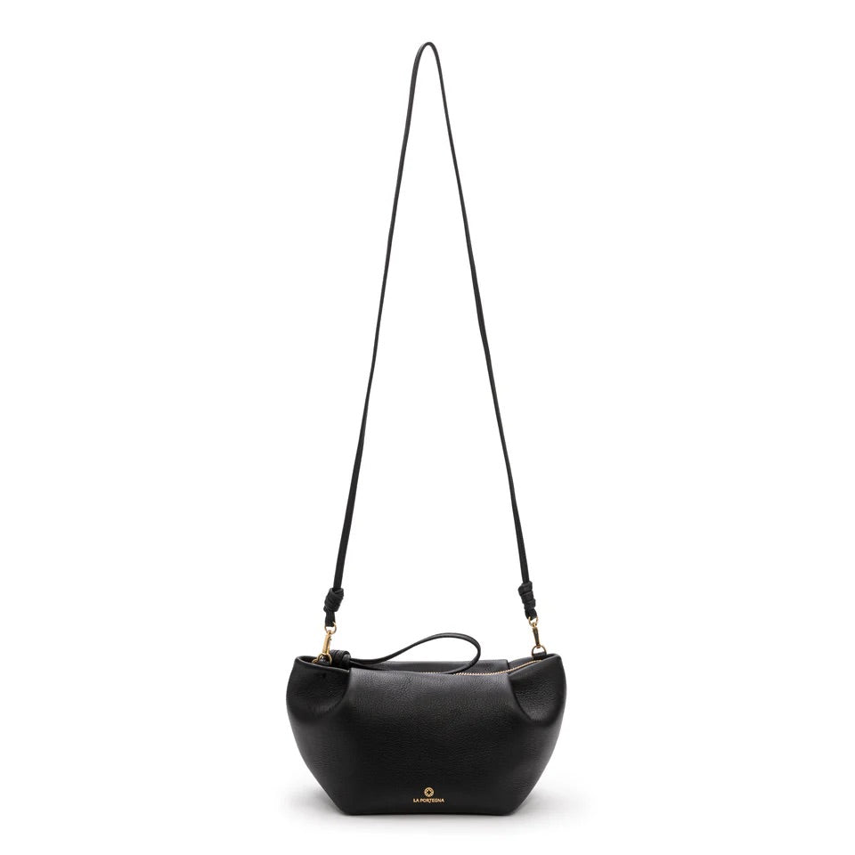 Martita - Clutch Bag by La Portegna