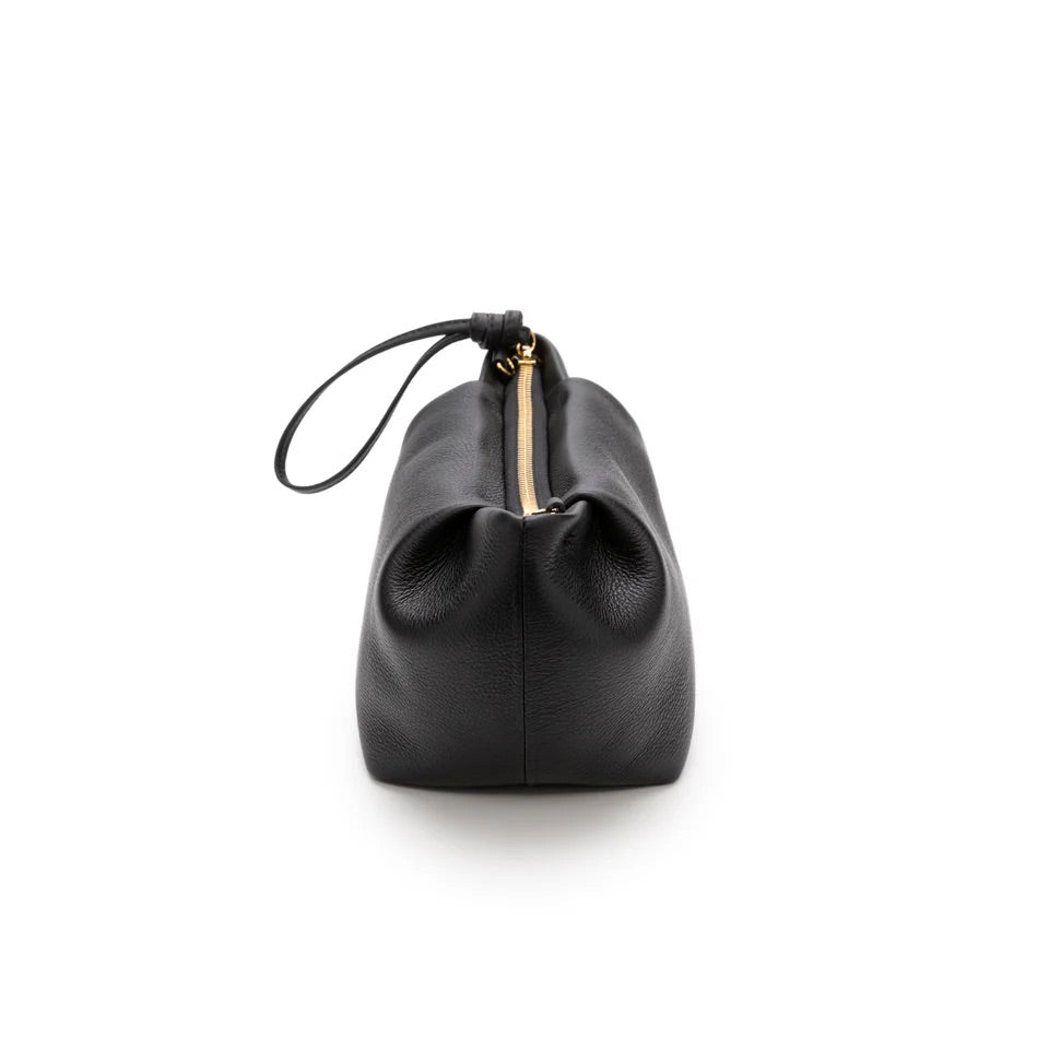 Martita - Clutch Bag by La Portegna
