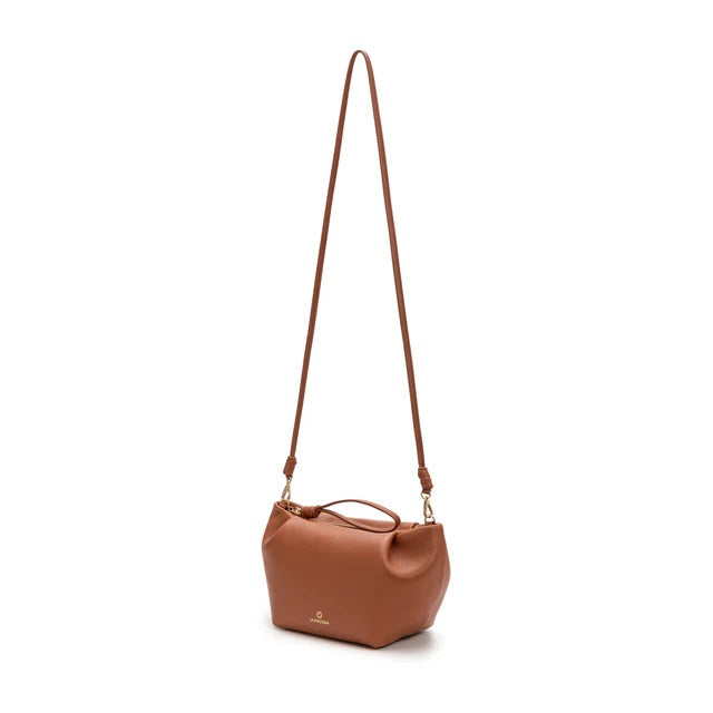 Martita - Clutch Bag by La Portegna