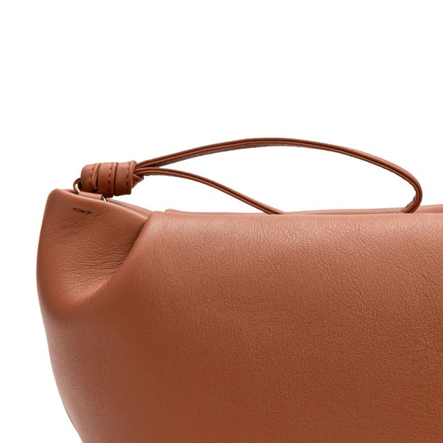 Martita - Clutch Bag by La Portegna